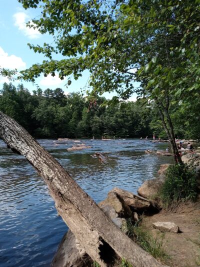 Briscoe Park - Sager Pavillion - Snellville, GA