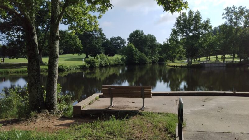 Lenora Park - Snellville, GA