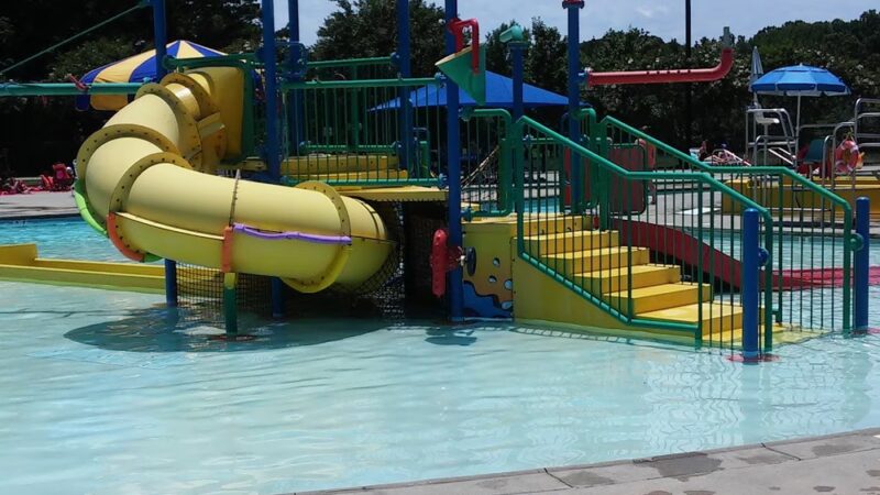 Lenora Park - Snellville, GA
