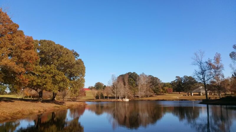 Lenora Park - Snellville, GA