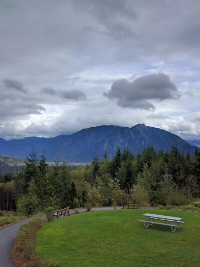 Snoqualmie Point Park - Snoqualmie, WA