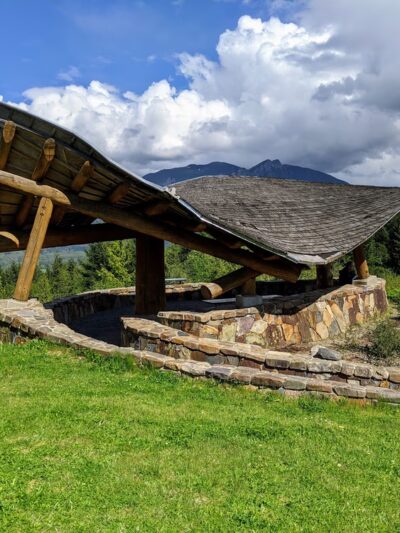 Snoqualmie Point Park - Snoqualmie, WA