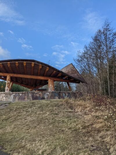 Snoqualmie Point Park - Snoqualmie, WA