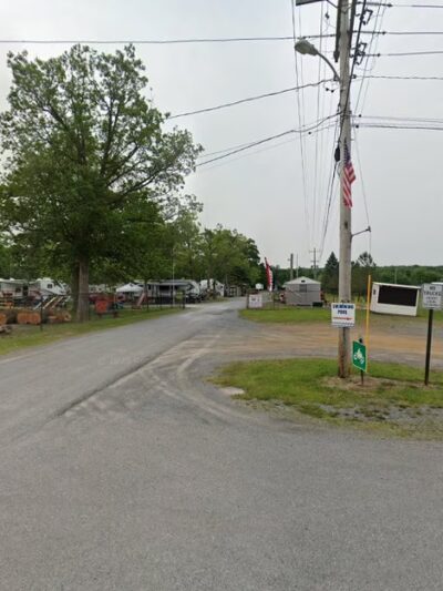 Snow Shoe Park Corporation - Snow Shoe, PA