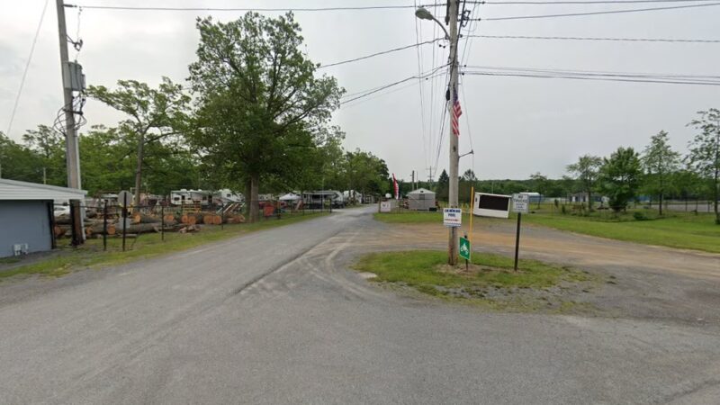 Snow Shoe Park Corporation - Snow Shoe, PA