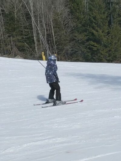 Snowshoe Mountain Resort - Snowshoe, WV