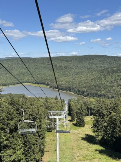 Snowshoe Mountain Resort - Snowshoe, WV
