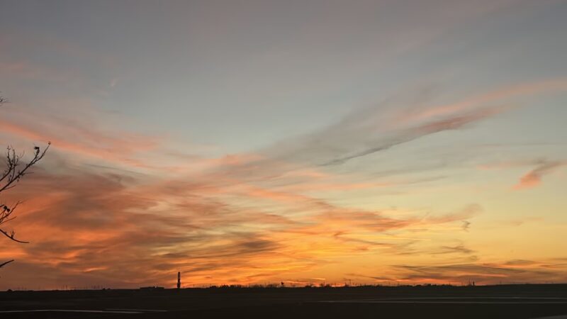 Country View RV Park - Snyder, TX
