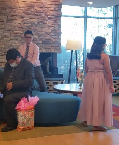 Fairfield Inn & Suites Snyder - Snyder, TX