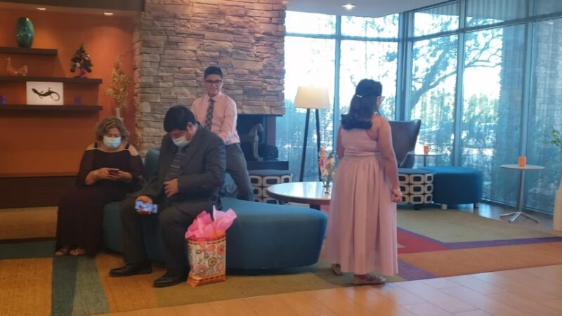 Fairfield Inn & Suites Snyder - Snyder, TX