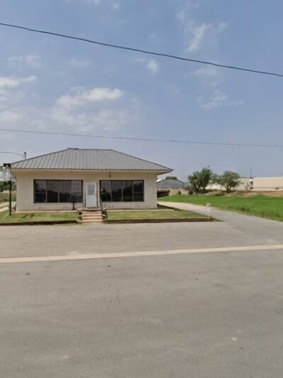 Penny's Pet Parlor - Snyder, TX