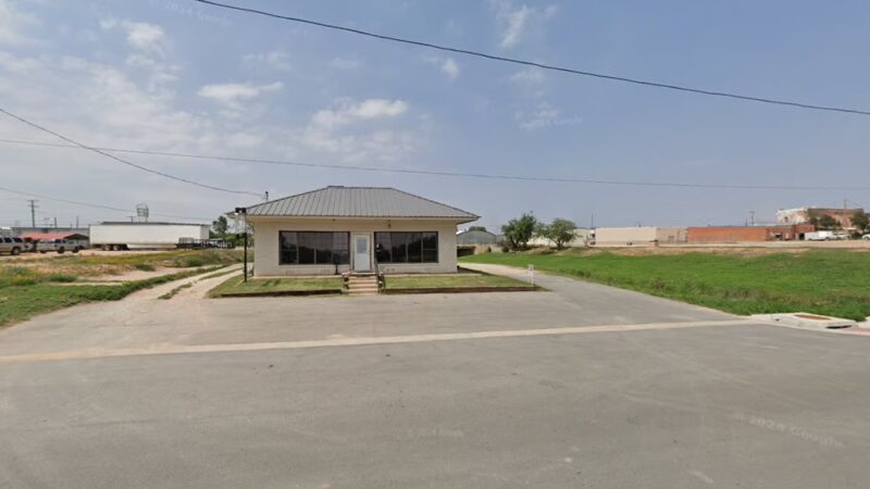 Penny's Pet Parlor - Snyder, TX