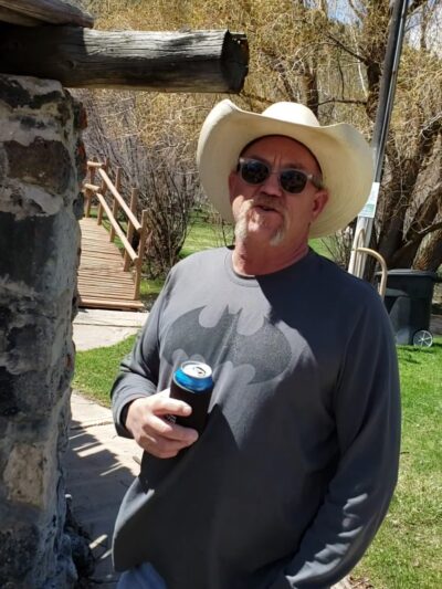 Hooper Springs Park - Soda Springs, ID