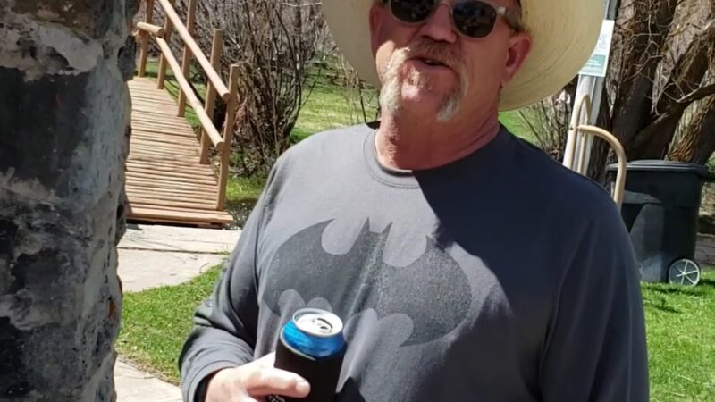 Hooper Springs Park - Soda Springs, ID