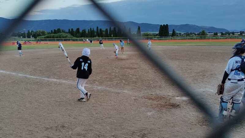 Kelly Park - Soda Springs, ID