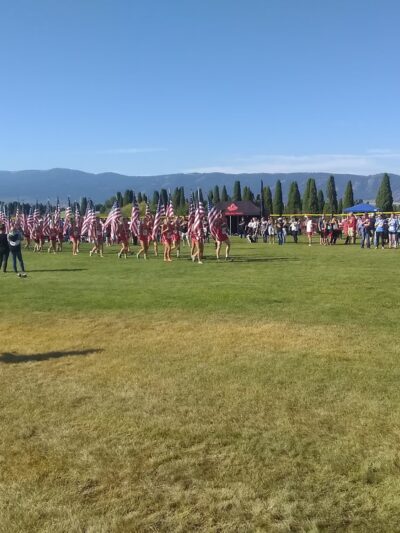 Kelly Park - Soda Springs, ID