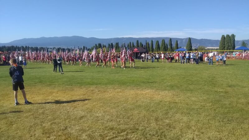 Kelly Park - Soda Springs, ID