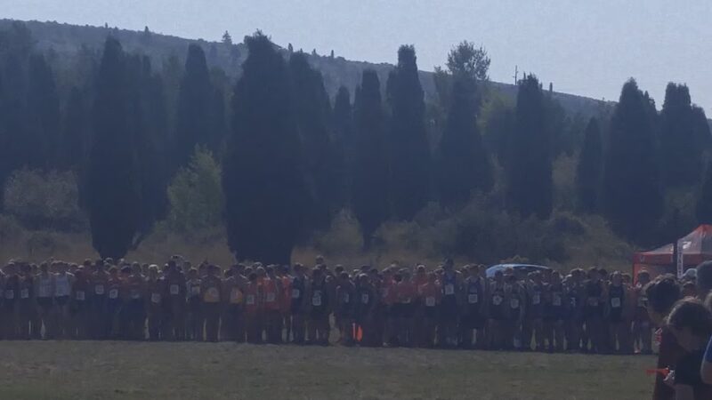 Kelly Park - Soda Springs, ID