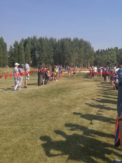 Kelly Park - Soda Springs, ID