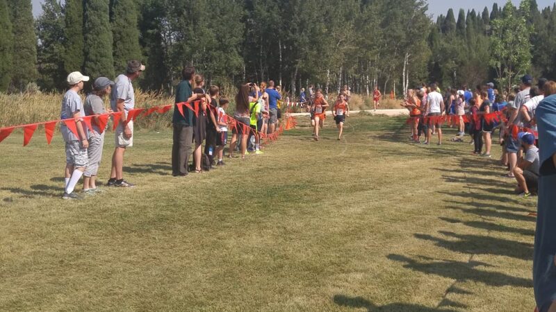 Kelly Park - Soda Springs, ID