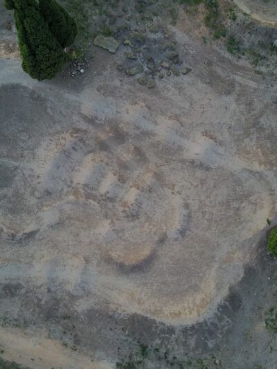 Soda Springs Bike Park - Soda Springs, ID