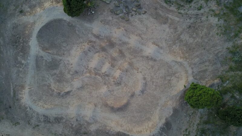 Soda Springs Bike Park - Soda Springs, ID