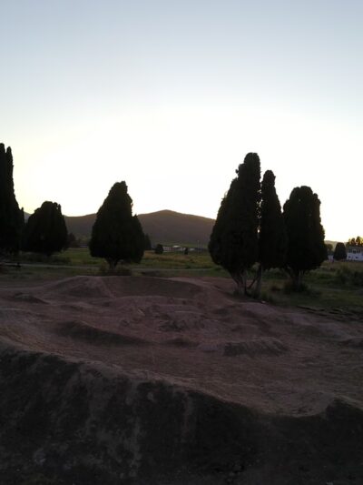 Soda Springs Bike Park - Soda Springs, ID