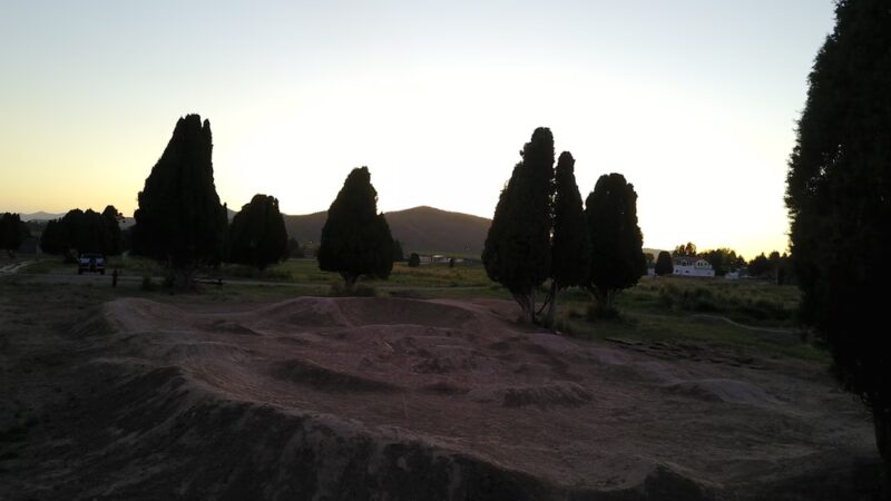 Soda Springs Bike Park - Soda Springs, ID
