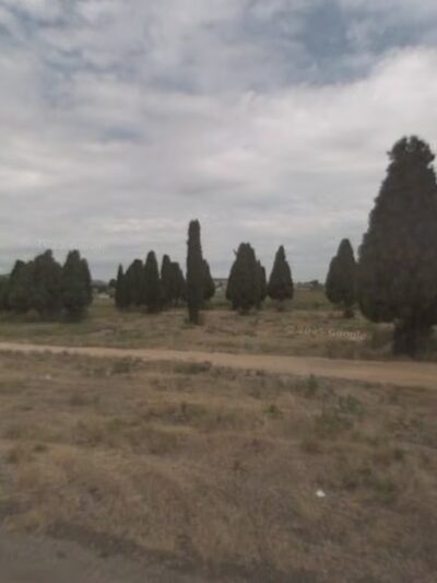 Soda Springs Bike Park - Soda Springs, ID