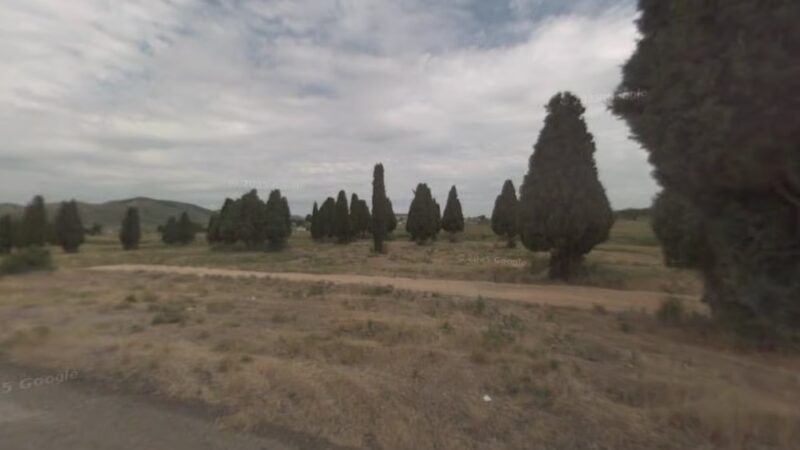 Soda Springs Bike Park - Soda Springs, ID