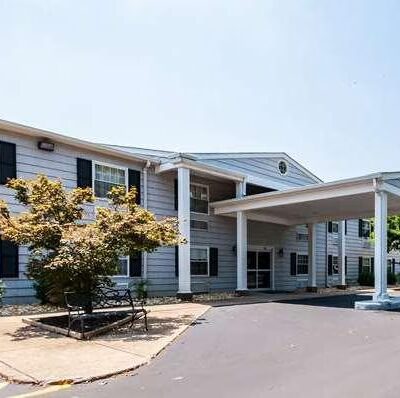 Quality Inn Solomons - Beacon Marina - Solomons, MD