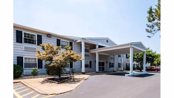 Quality Inn Solomons - Beacon Marina - Solomons, MD