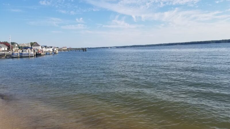 Solomons Boat Rental - Solomons, MD