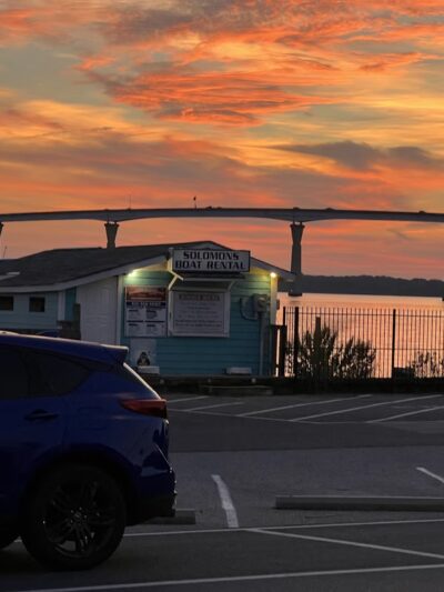 Solomons Boat Rental - Solomons, MD