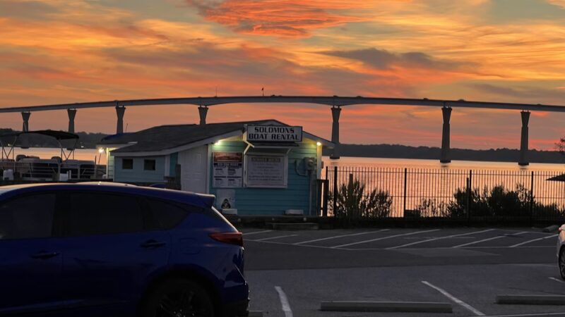 Solomons Boat Rental - Solomons, MD