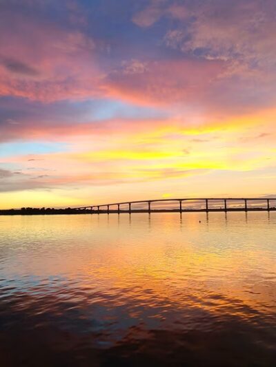 Solomons Island Boardwalk - Solomons, MD