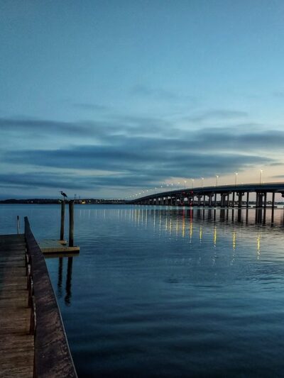 Great Egg Harbor Shared Use Path Trailhead - Somers Point, NJ