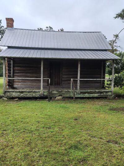 Jean Gillis Memorial Park - Soperton, GA