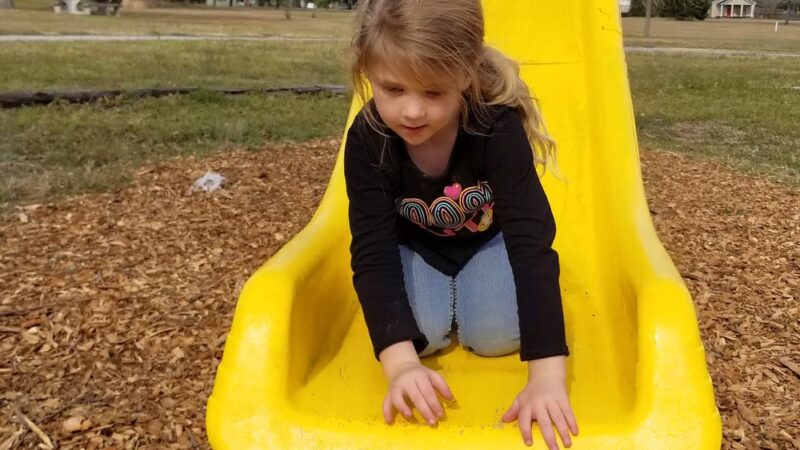 Jean Gillis Memorial Park - Soperton, GA