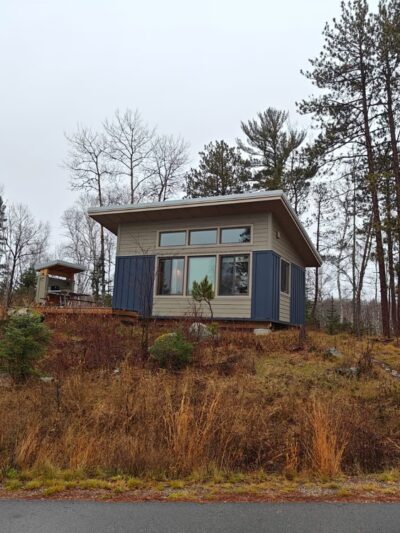 Lake Vermilion State Park - Soudan, MN