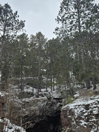 Lake Vermilion State Park - Soudan, MN