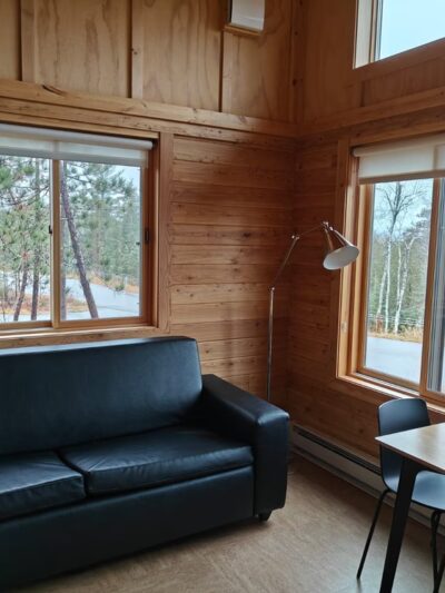 Lake Vermilion State Park - Soudan, MN