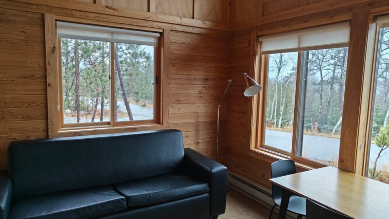 Lake Vermilion State Park - Soudan, MN