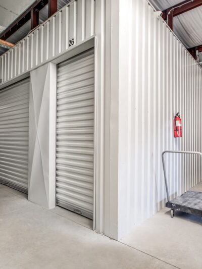 Happy Dog Storage - Sour Lake - Sour Lake, TX