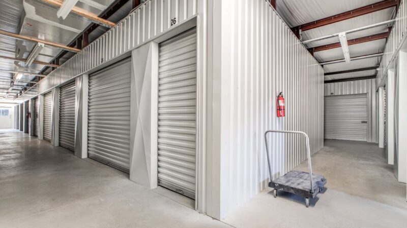 Happy Dog Storage - Sour Lake - Sour Lake, TX