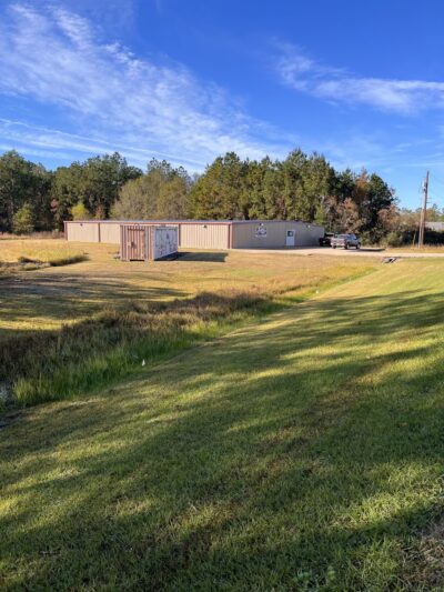 Happy Dog Storage - Sour Lake - Sour Lake, TX