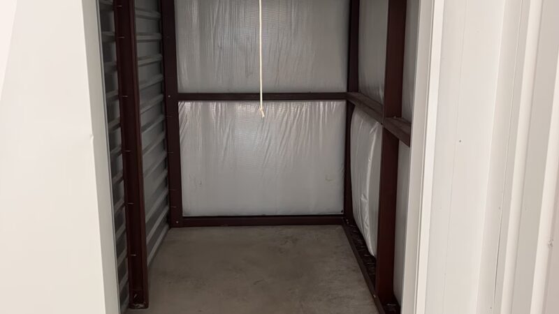 Happy Dog Storage - Sour Lake - Sour Lake, TX