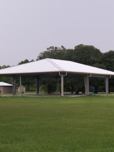 Lions Club Park - Sour Lake, TX