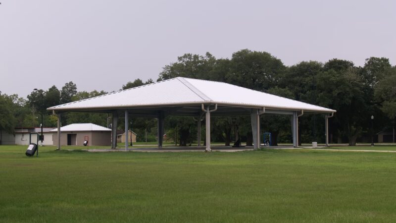 Lions Club Park - Sour Lake, TX