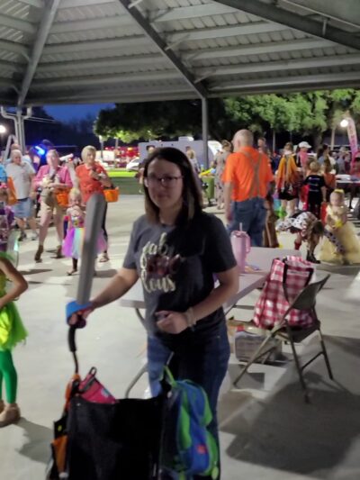 Lions Club Park - Sour Lake, TX